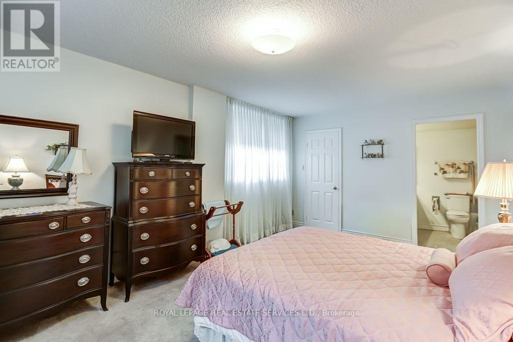 208 - 95 La Rose Avenue, Toronto, Ontario  M9P 3T2 - Photo 19 - W13551392