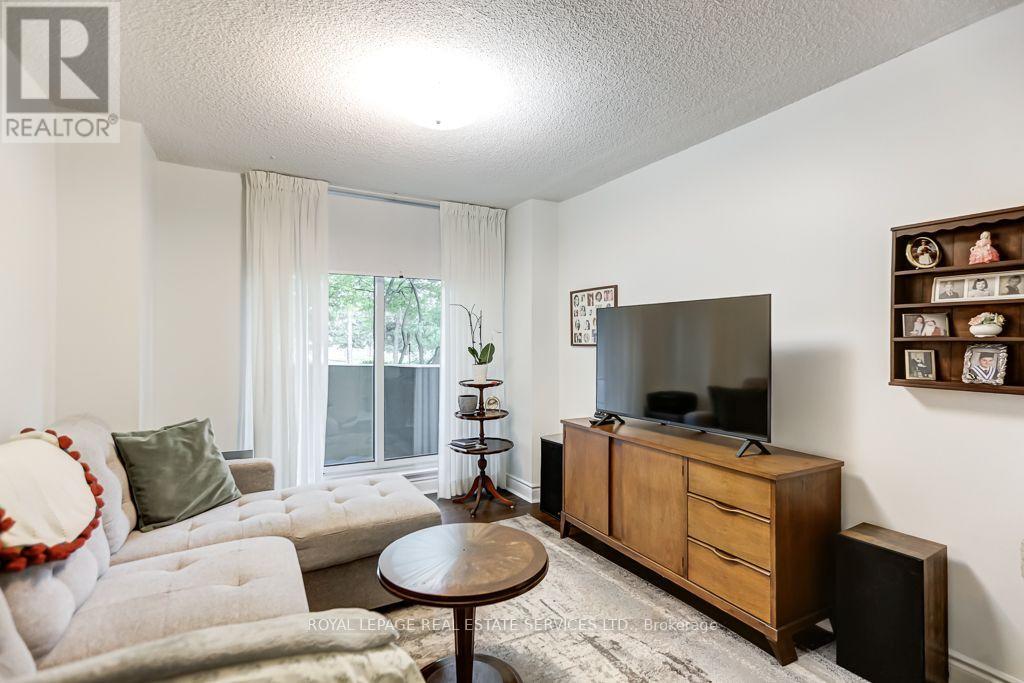 208 - 95 La Rose Avenue, Toronto, Ontario  M9P 3T2 - Photo 21 - W13551392