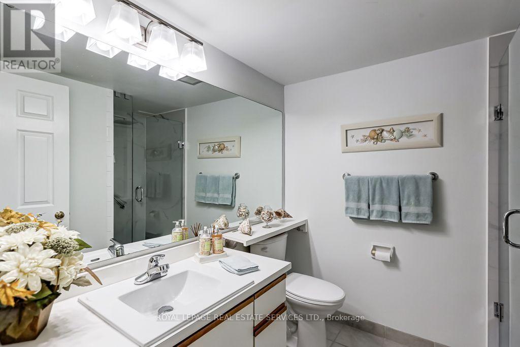 208 - 95 La Rose Avenue, Toronto, Ontario  M9P 3T2 - Photo 22 - W13551392