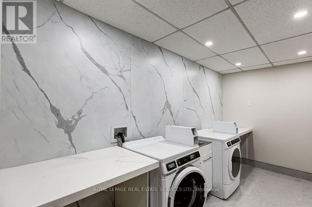 208 - 95 La Rose Avenue, Toronto, Ontario  M9P 3T2 - Photo 28 - W13551392