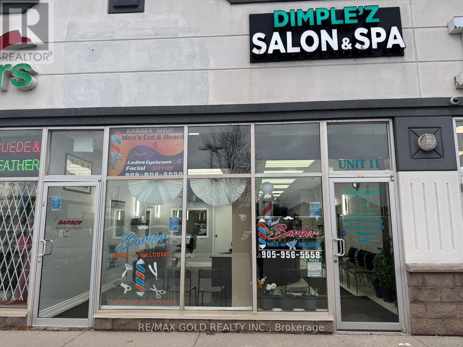 11 - 735 TWAIN AVENUE, Mississauga, Ontario