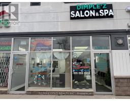 11 - 735 TWAIN AVENUE, Mississauga, Ontario