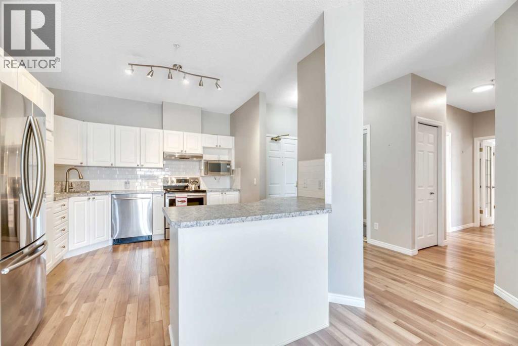 233, 5201 Dalhousie Drive NW, Calgary, Alberta  T3A 5Y7 - Photo 15 - A2326462