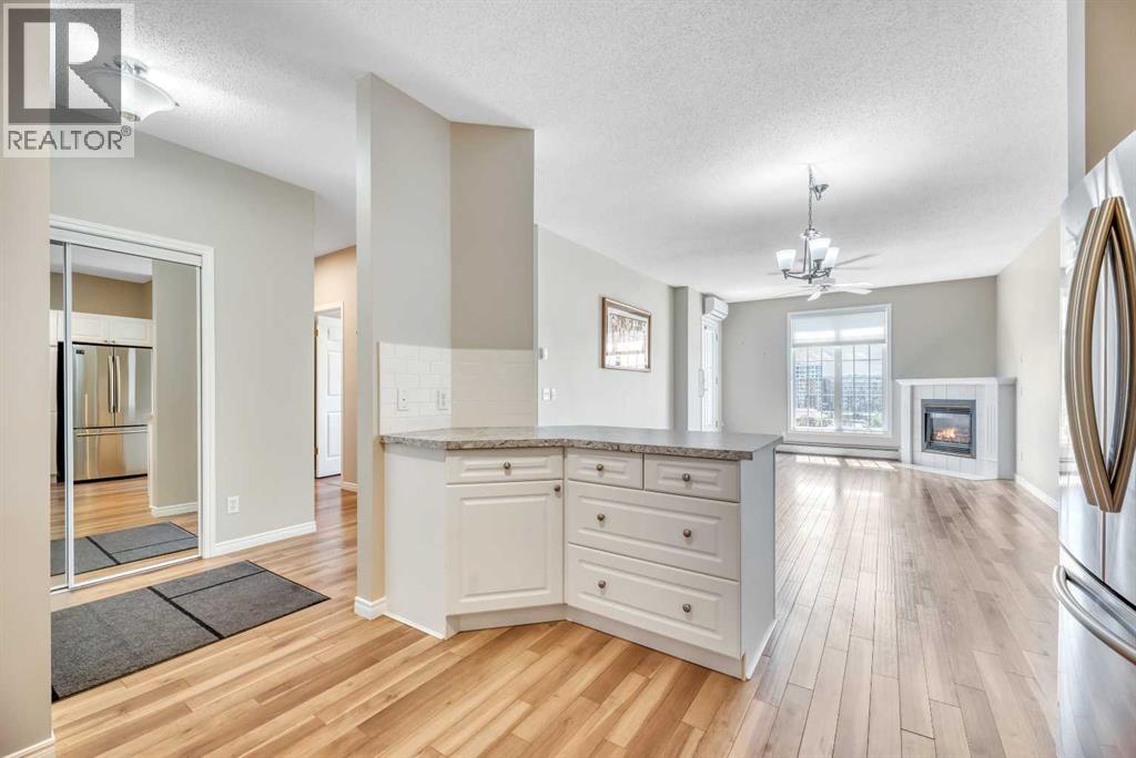 233, 5201 Dalhousie Drive NW, Calgary, Alberta  T3A 5Y7 - Photo 18 - A2326462