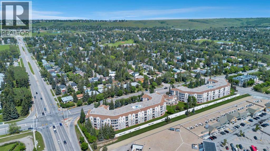 233, 5201 Dalhousie Drive NW, Calgary, Alberta  T3A 5Y7 - Photo 4 - A2326462