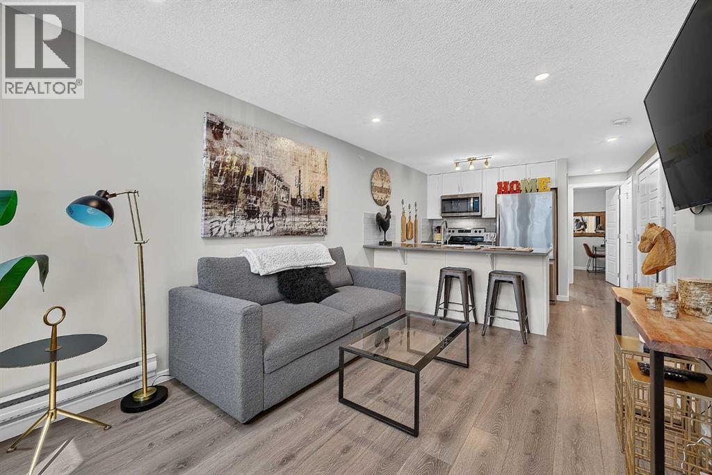 108, 19500 37 Street SE, Calgary, Alberta  T3M 2W9 - Photo 5 - A2328040