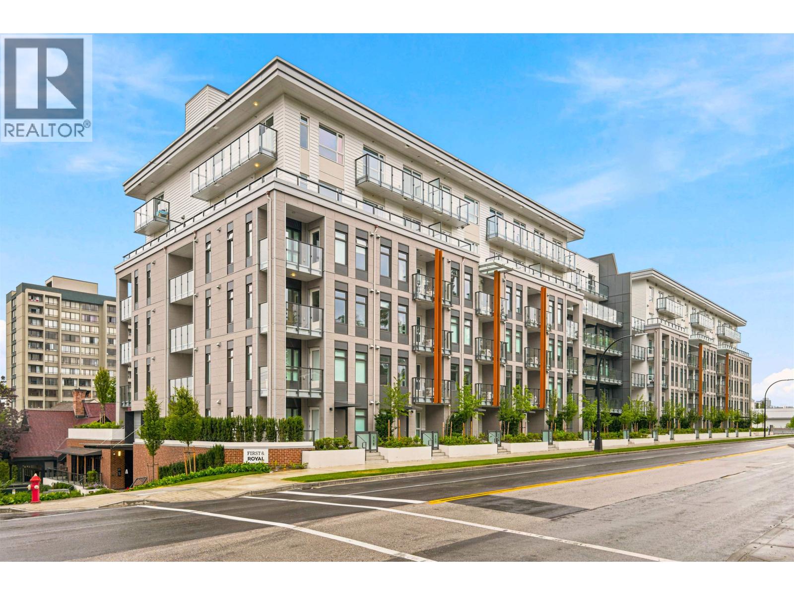 114 82 First Street, New Westminster, British Columbia V3L 0L8 - Photo 27 - R3144836
