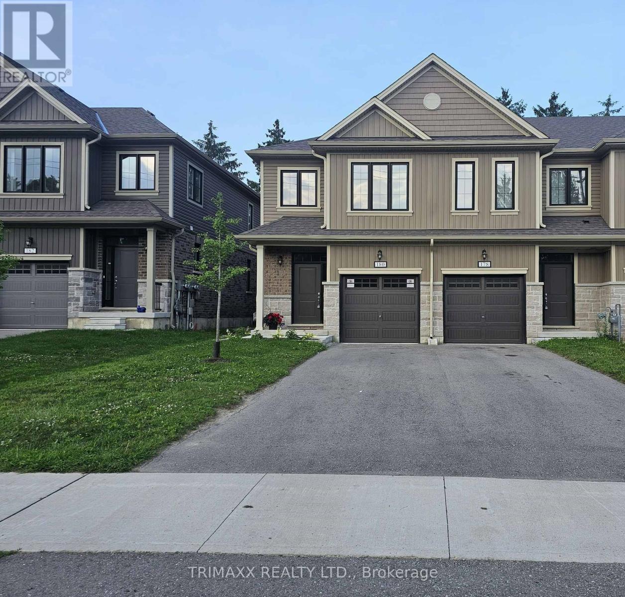 178 MIDDLETON STREET, Zorra (Thamesford)