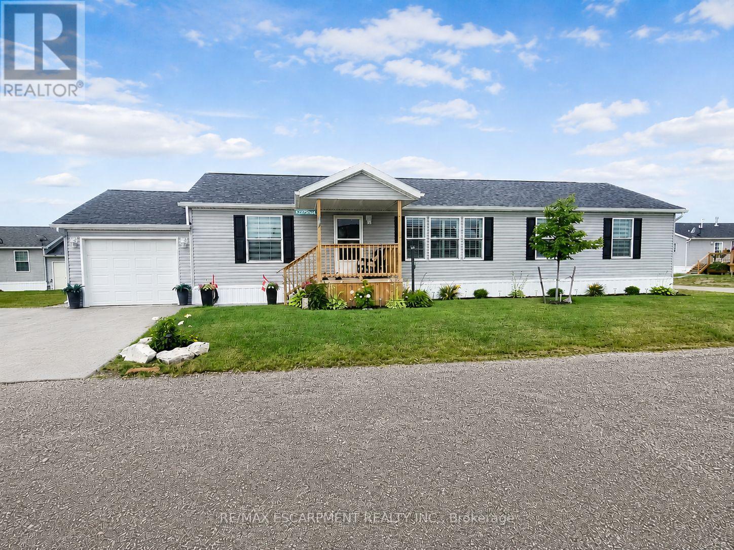 13 HICKORY HOLLOW, Haldimand, Ontario