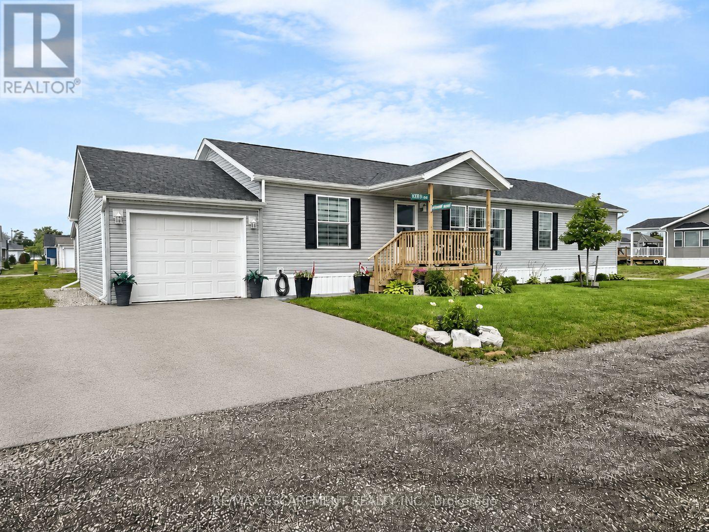13 Hickory Hollow, Haldimand, Ontario  N0A 1L0 - Photo 2 - X13551382