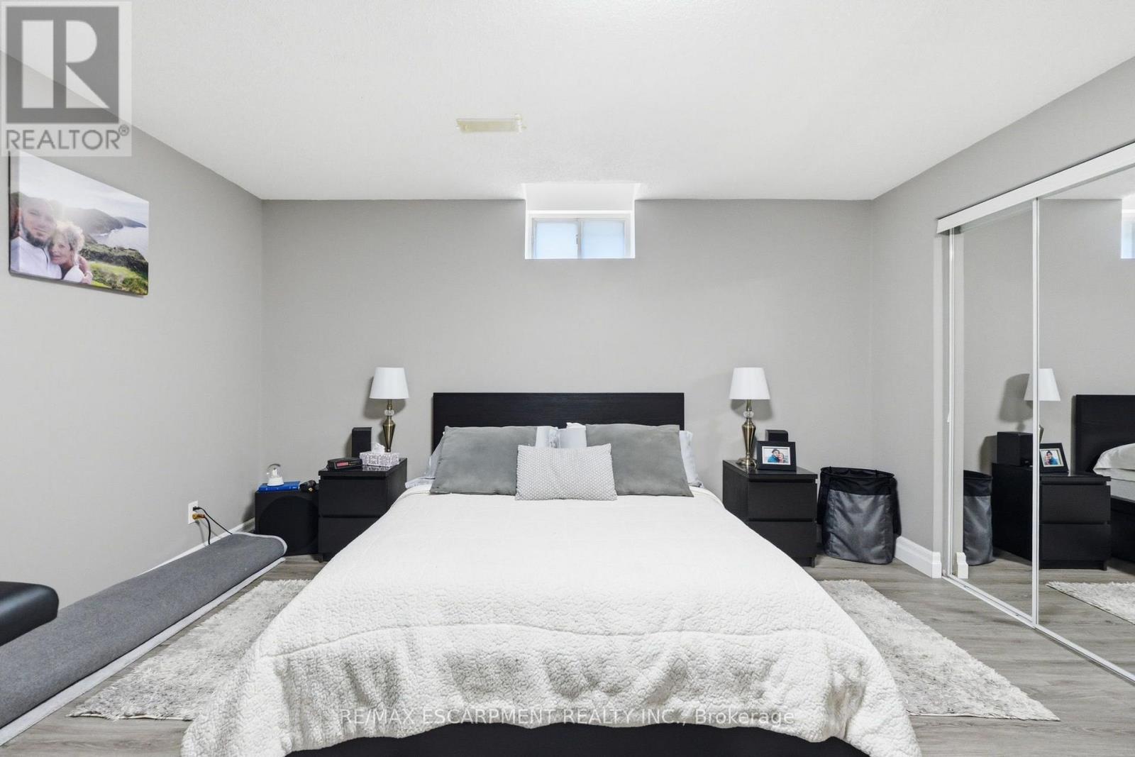 Lower - 303 Caledon Avenue, Hamilton, Ontario L9C 3C9 - Photo 21 - X13551408