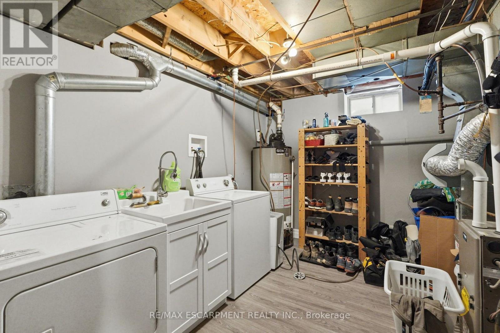 Lower - 303 Caledon Avenue, Hamilton, Ontario L9C 3C9 - Photo 28 - X13551408