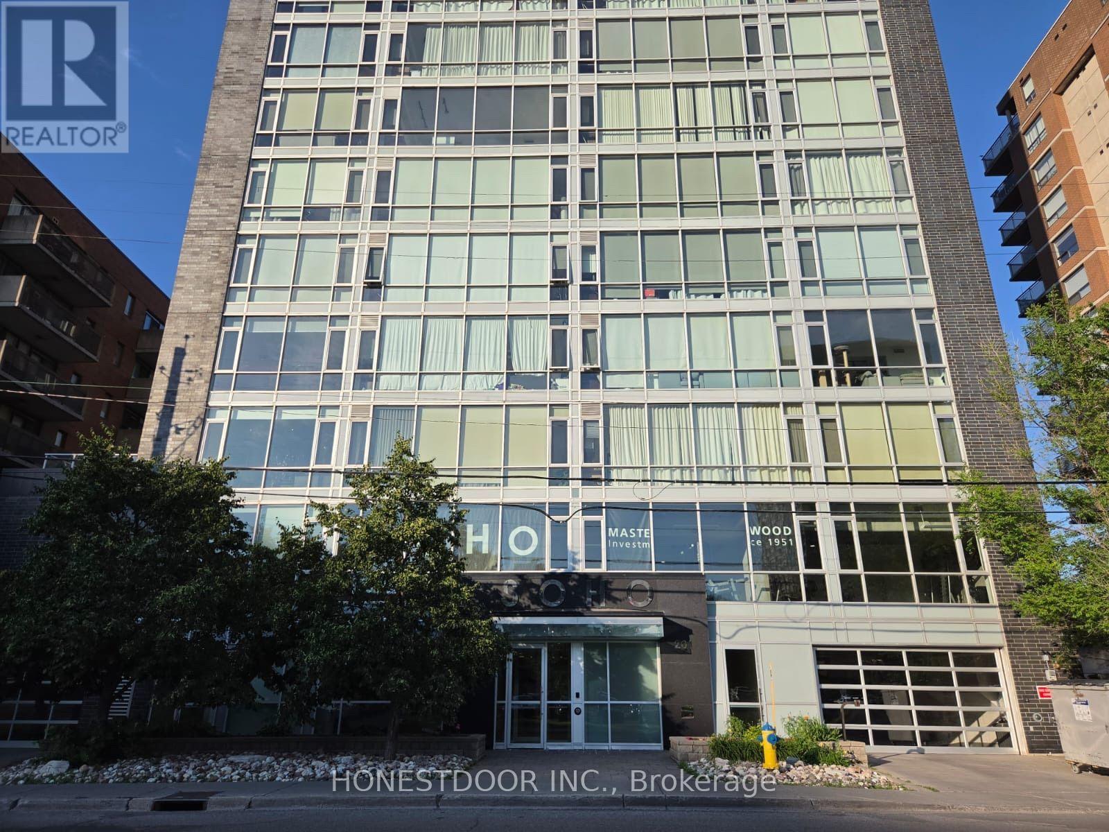 1504 - 201 Parkdale Avenue, Ottawa, Ontario  K1Y 1E8 - Photo 2 - X13551462