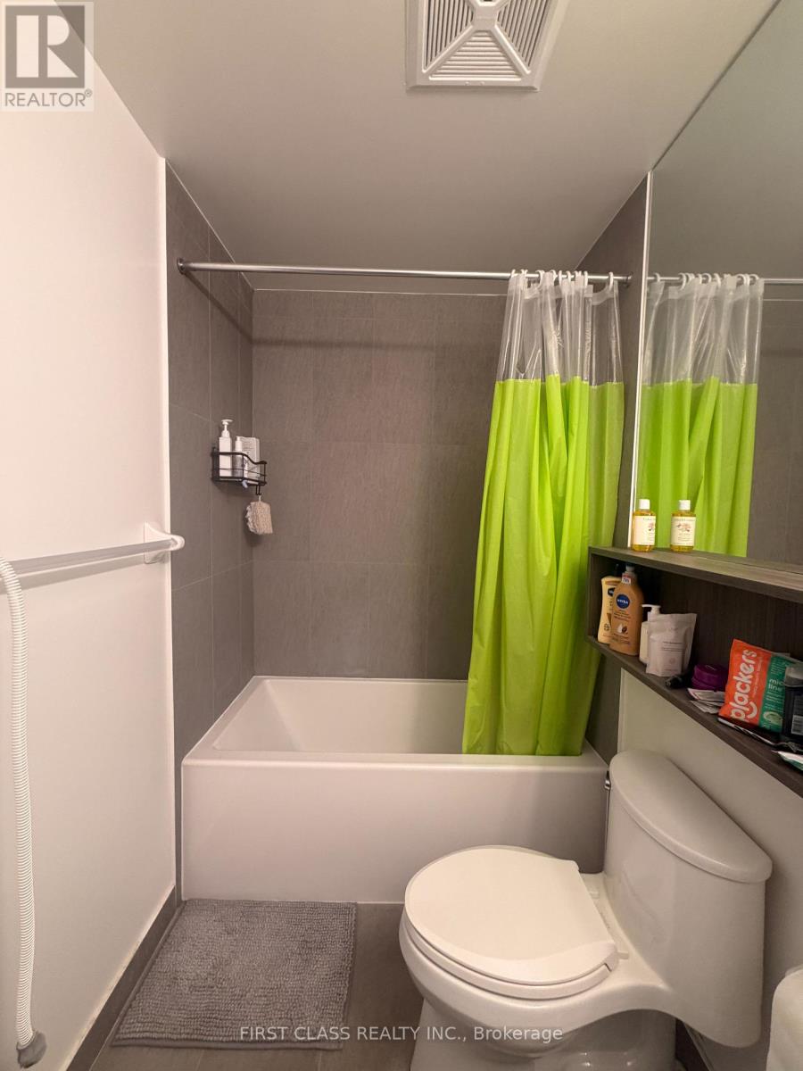 2608 - 100 Dalhousie Street, Toronto, Ontario  M5B 0C7 - Photo 11 - C13550916