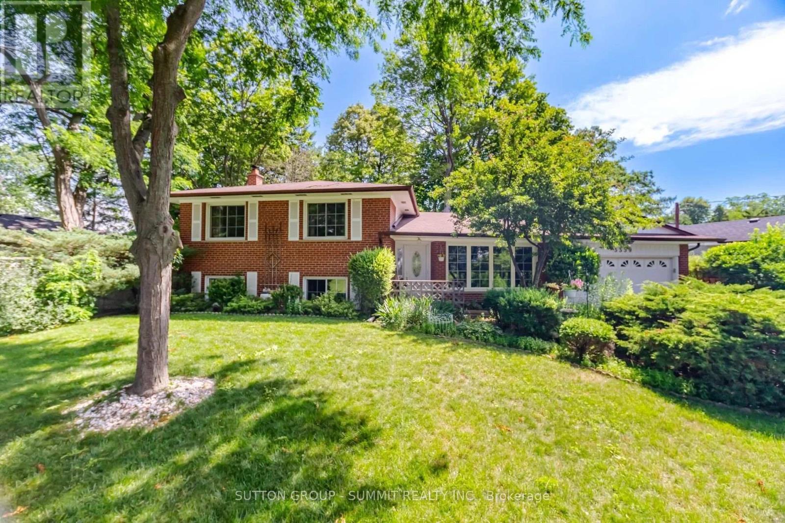 3359 ENNISKILLEN CIRCLE, Mississauga, Ontario