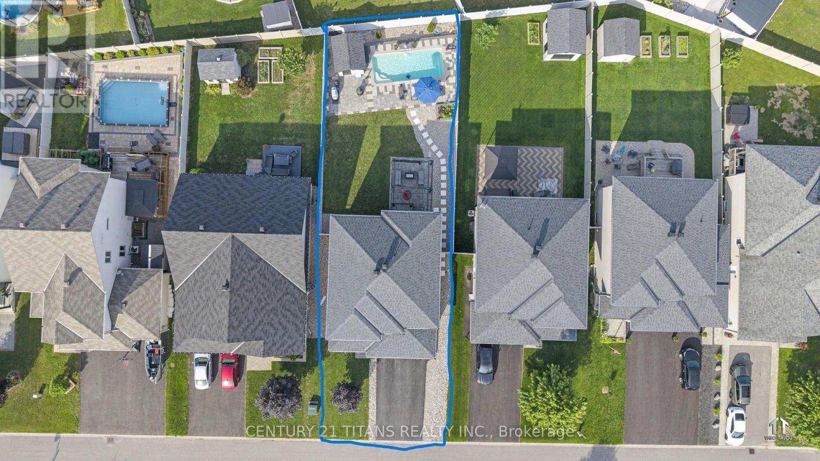 54 Granite Street, Clarence-Rockland, Ontario  K4K 0H8 - Photo 50 - X13541380