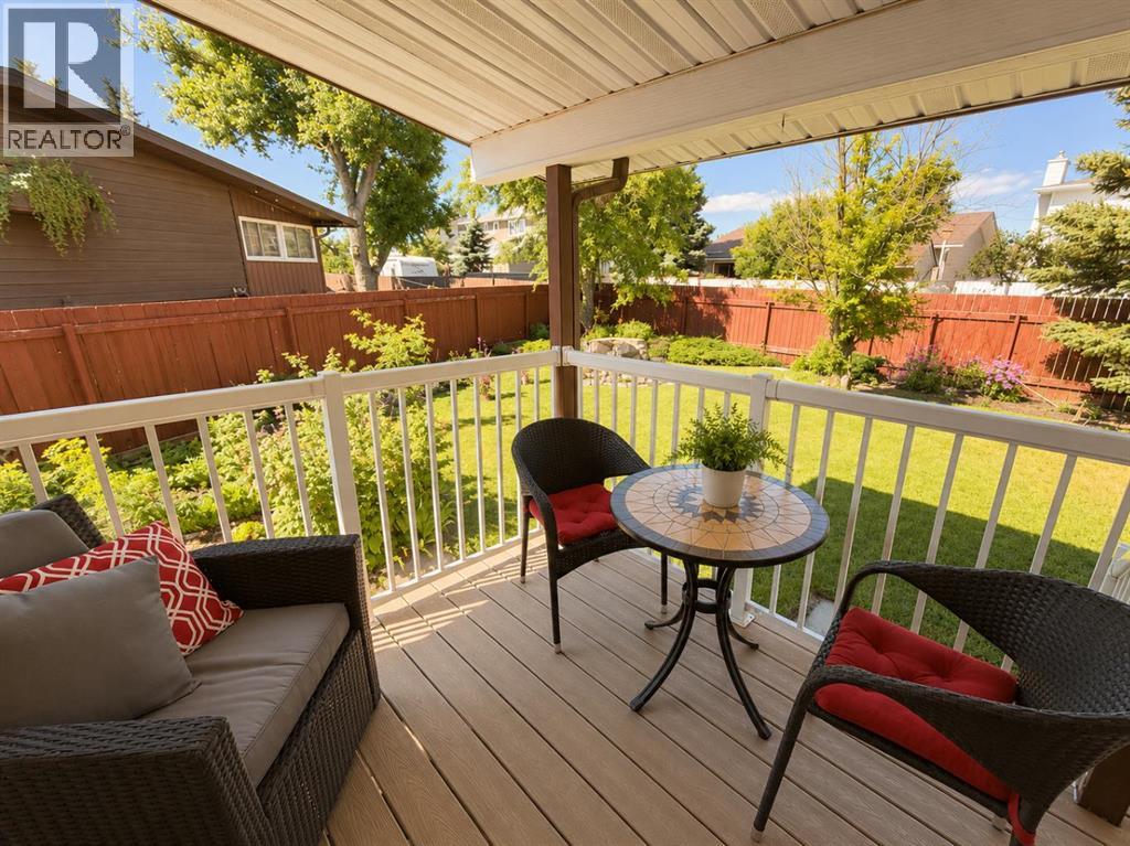 2220 42 Street S, Lethbridge, Alberta  T1K 4Y8 - Photo 23 - A2327108