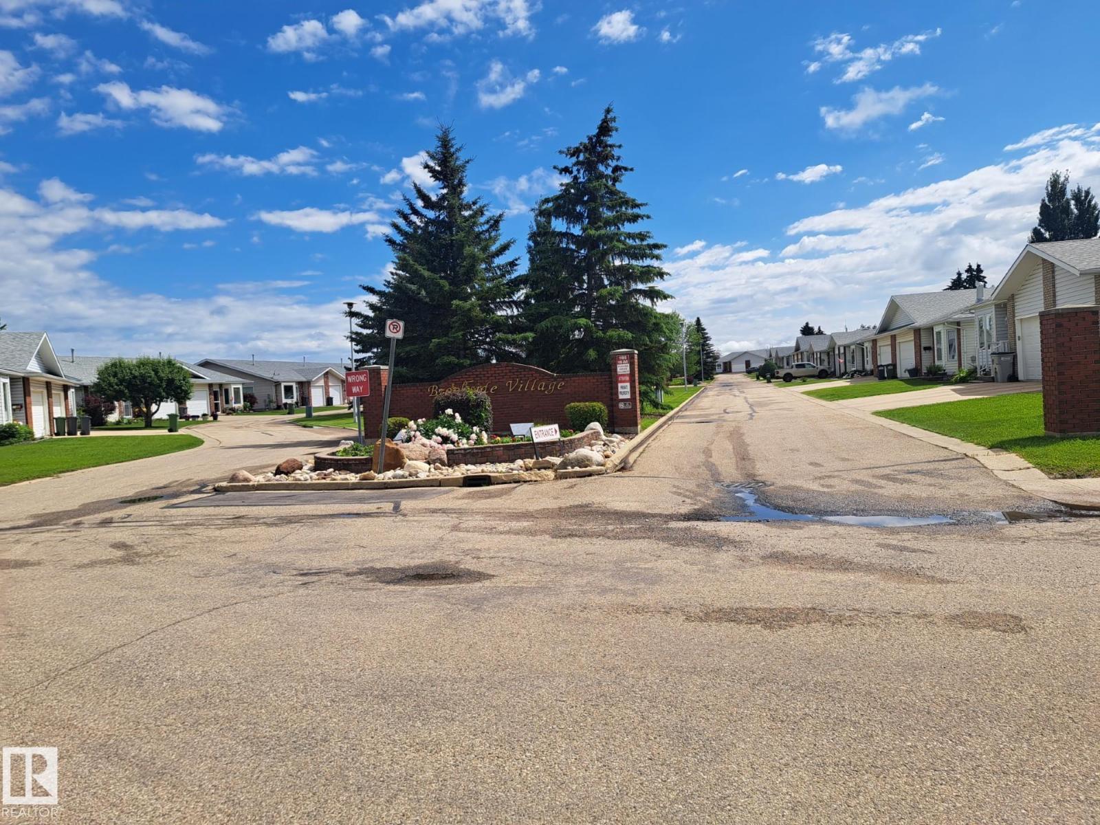 #5 11015 105 AV, Westlock