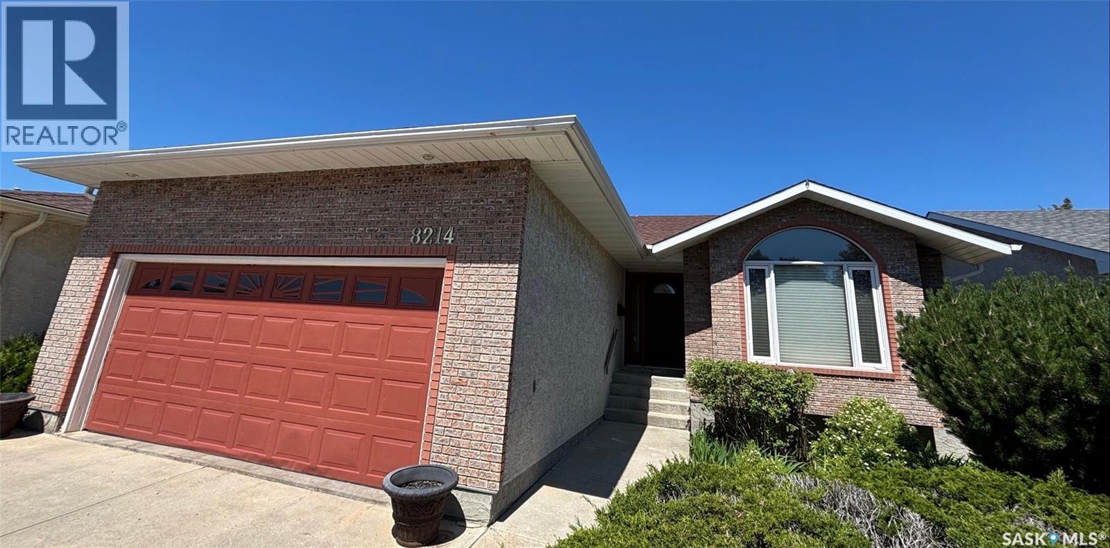 8214 Rankin Drive, Regina, Saskatchewan  S4Y 1J4 - Photo 1 - SK042255