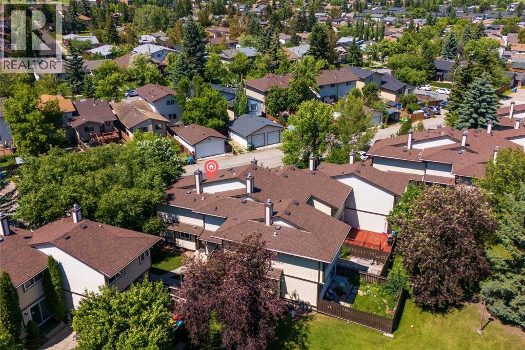 16, 115 Bergen Road NW, Calgary, Alberta  t3k 1p2 - Photo 35 - A2327583