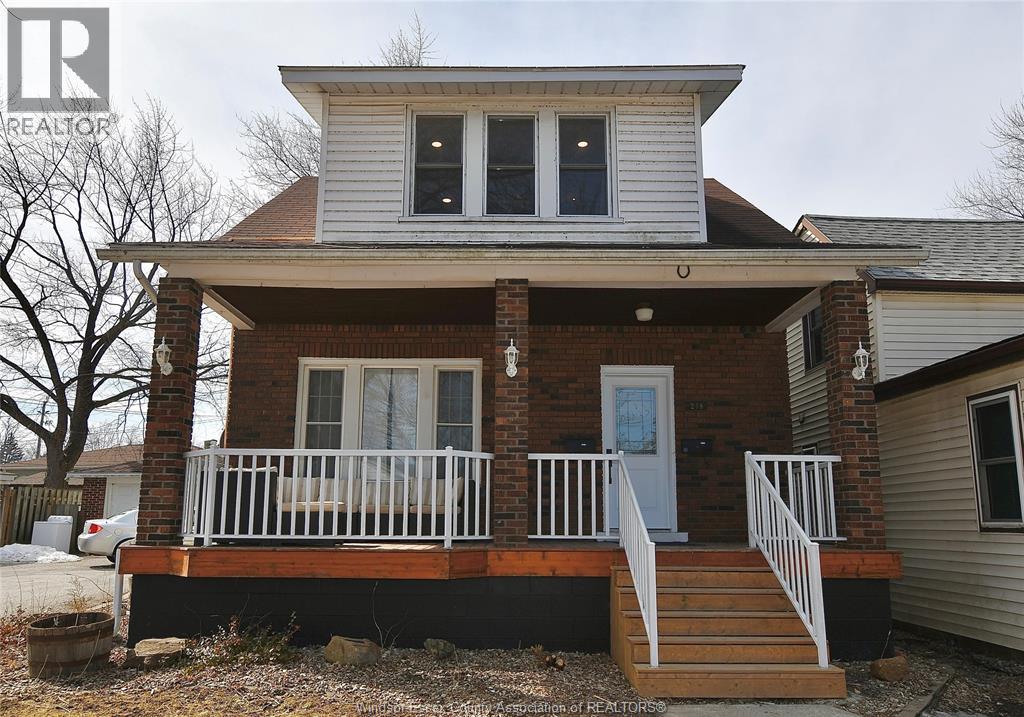 MLS# 26016536: 298 GEORGE STREET, Amherstburg, Canada