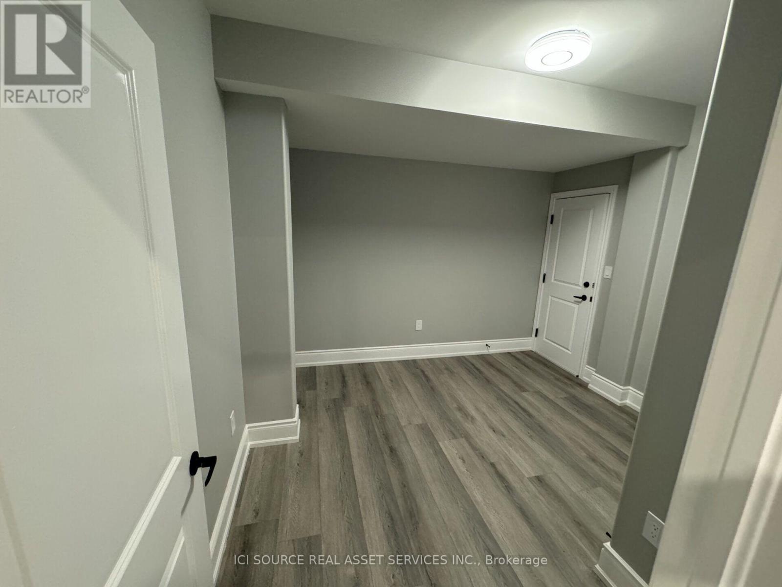 BASEMENT - 453 THORNBORROW COURT, Milton, Ontario