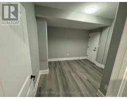 BASEMENT - 453 THORNBORROW COURT, Milton, Ontario