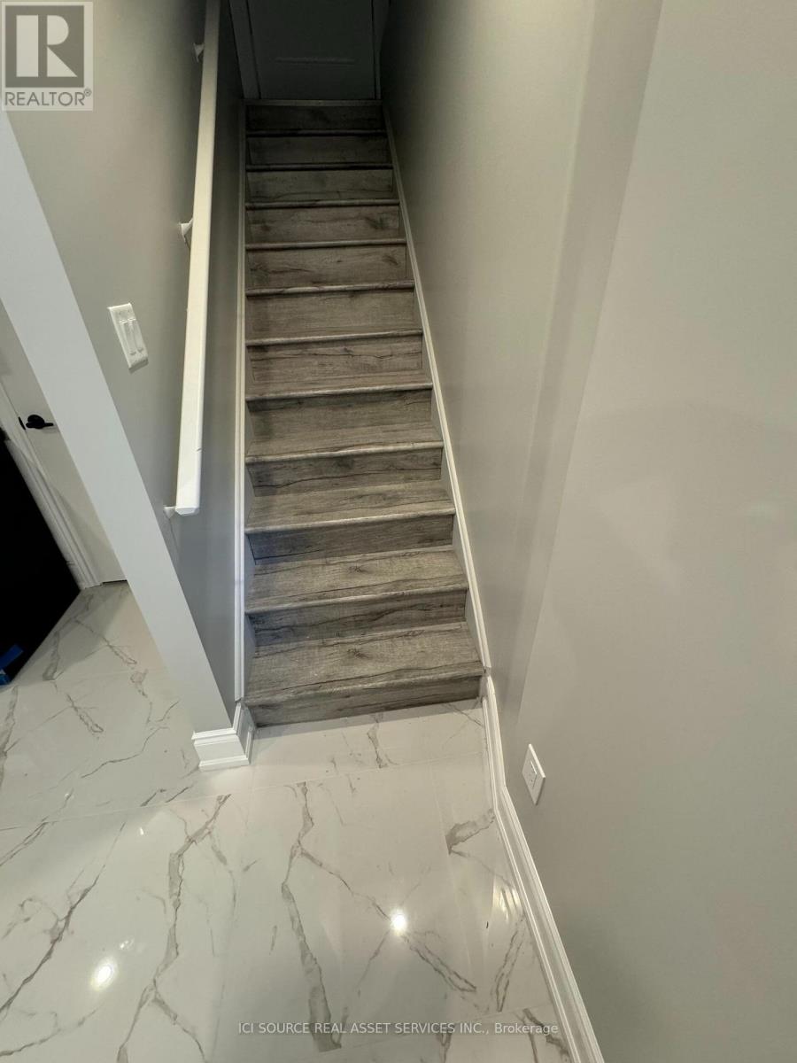 Basement - 453 Thornborrow Court, Milton, Ontario  L9E 1T4 - Photo 2 - W13543312