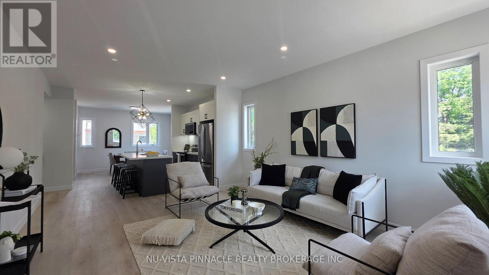 UNIT # 25 - 1208 FANSHAWE PARK ROAD E, London North (North C)