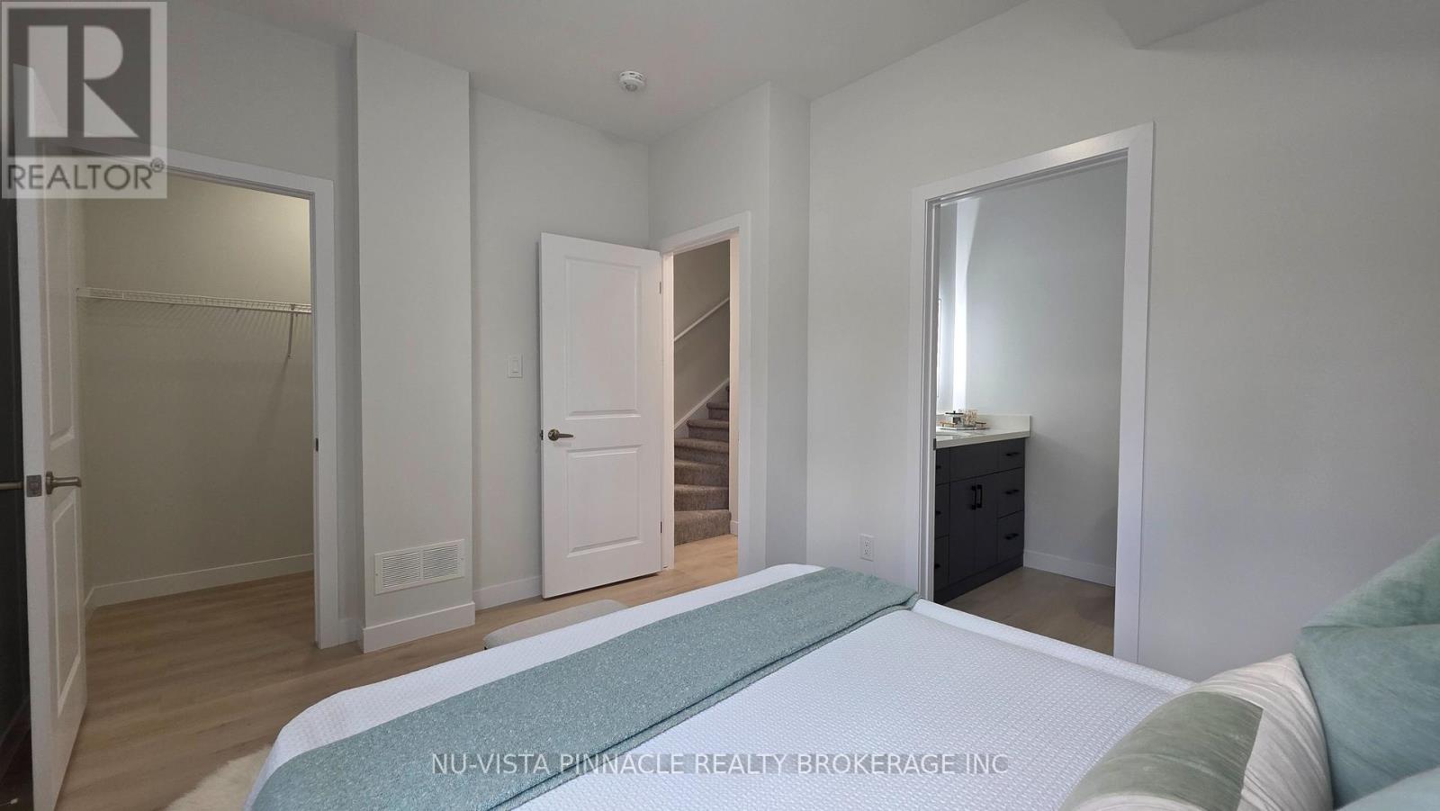 Unit # 25 - 1208 Fanshawe Park Road E, London North, Ontario  N5X 3Z8 - Photo 16 - X13551570