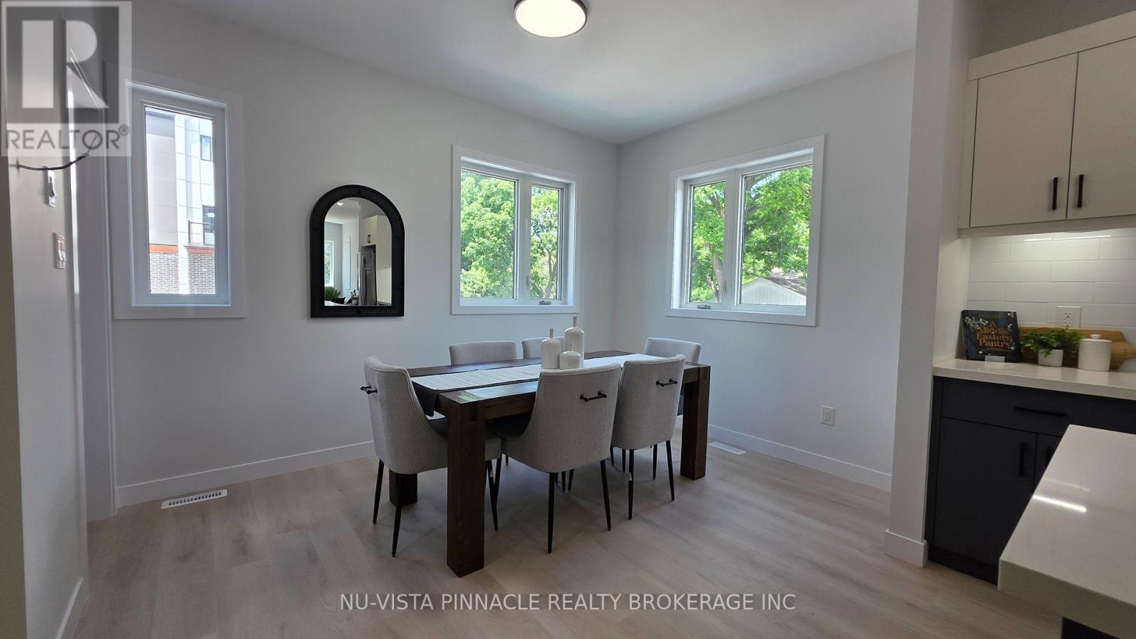 Unit # 21 - 1208 Fanshawe Park Road E, London North (North C), Ontario  N5X 3Z8 - Photo 10 - X13551572