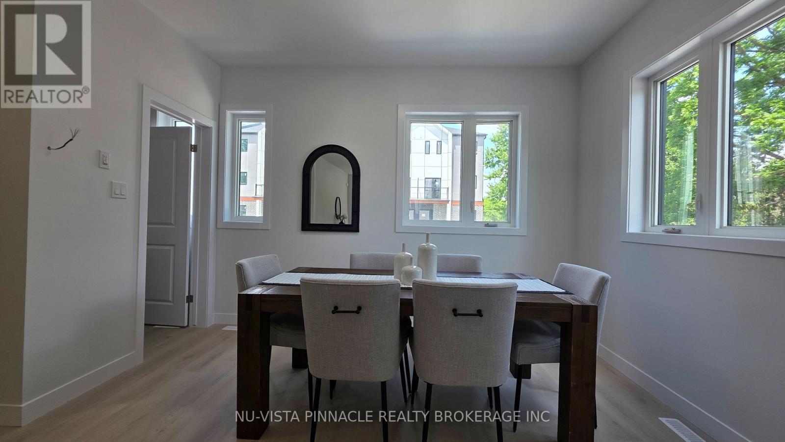 Unit # 21 - 1208 Fanshawe Park Road E, London North (North C), Ontario  N5X 3Z8 - Photo 11 - X13551572