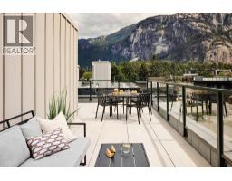 5 37940 FOURTH AVENUE, Squamish, British Columbia