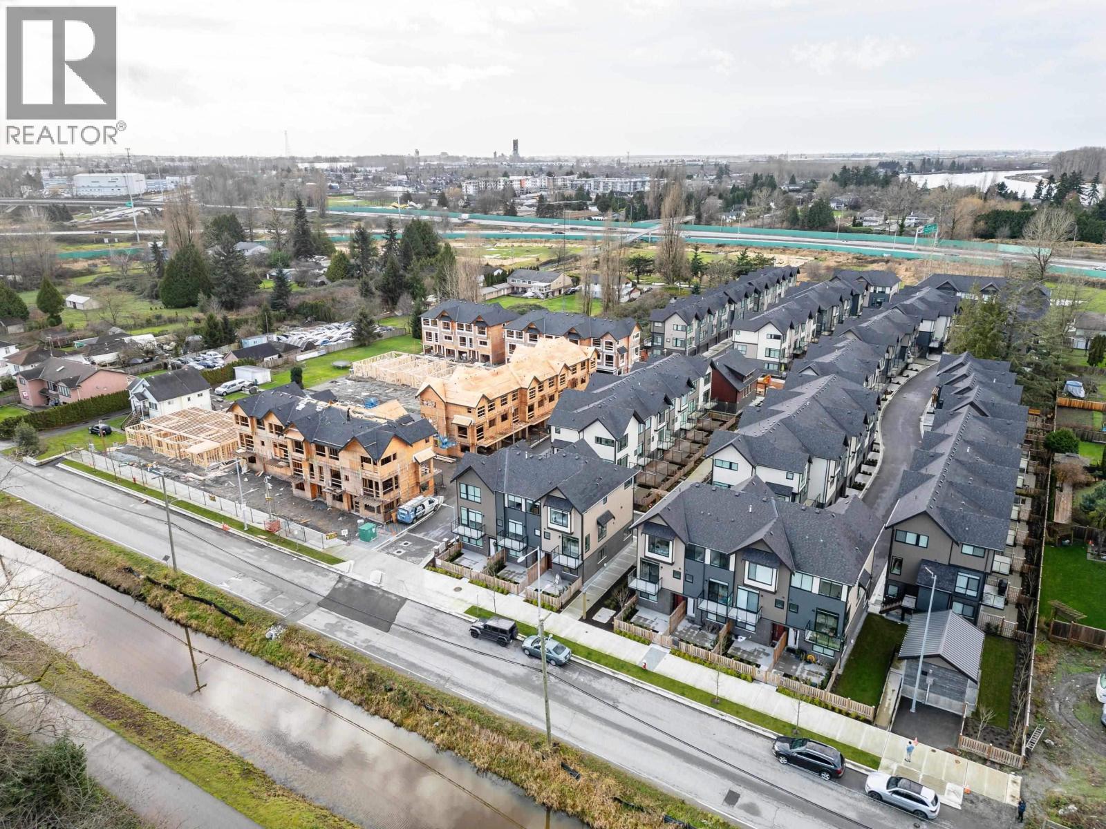 13 4337 BOUNDARY ROAD, Richmond