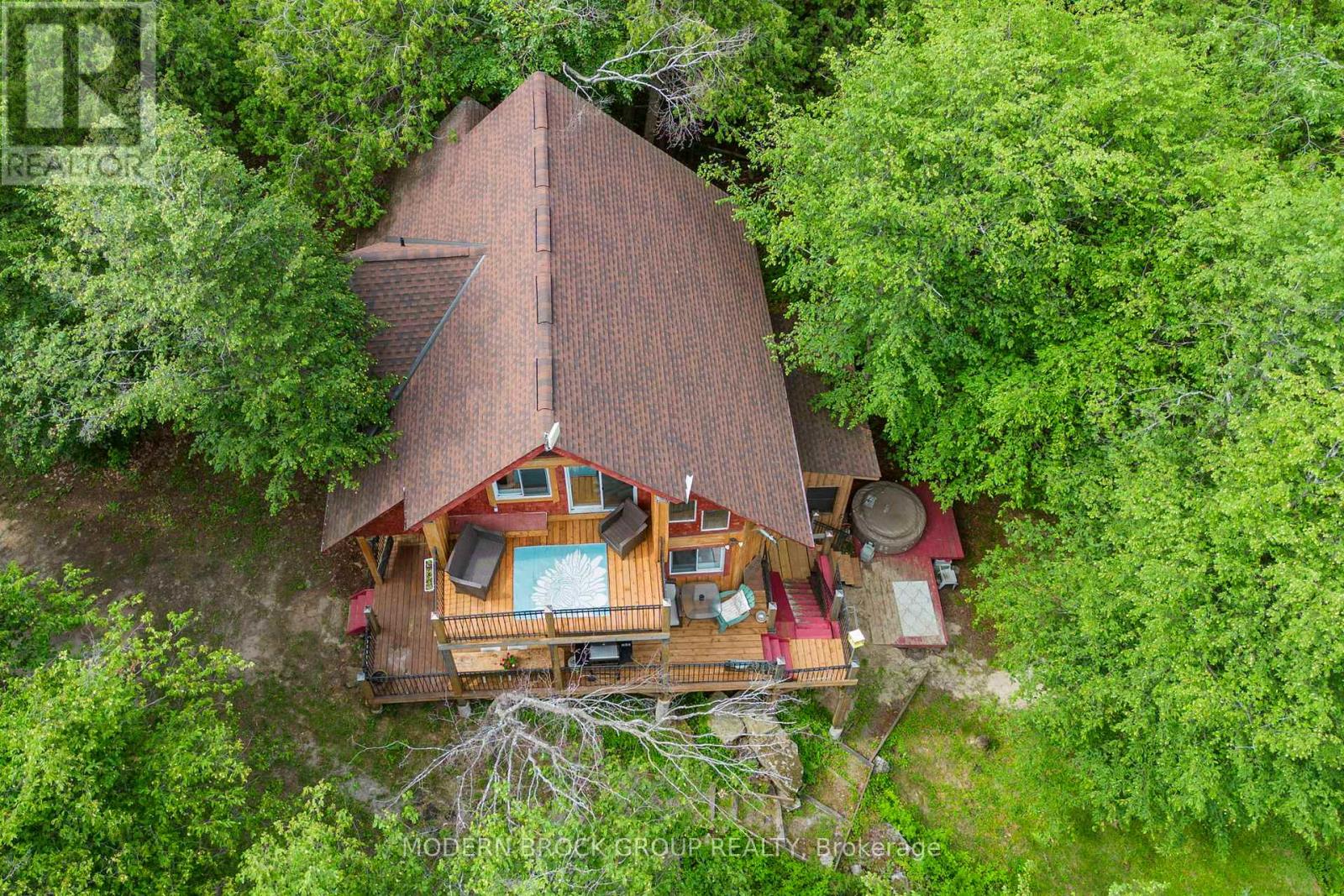 30 B6a Otter Lake Road, Rideau Lakes, Ontario  K0G 1L0 - Photo 2 - X13551502