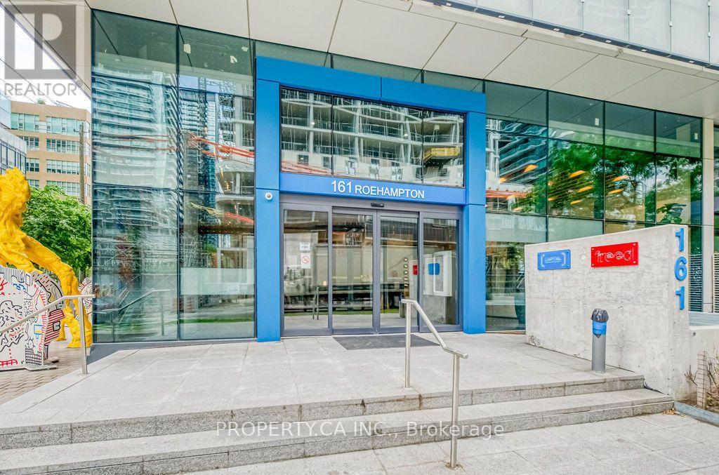 3205 - 161 Roehampton Avenue, Toronto, Ontario M4P 0C8 - Photo 3 - C13551512