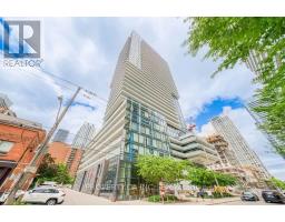 3205 - 161 ROEHAMPTON AVENUE, Toronto, Ontario