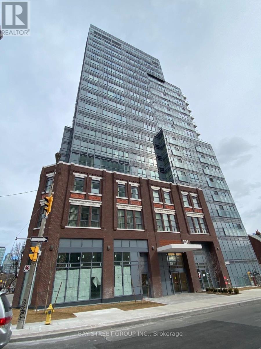 1607 - 181 Huron Street, Toronto, Ontario  M5T 0C1 - Photo 19 - C13551556