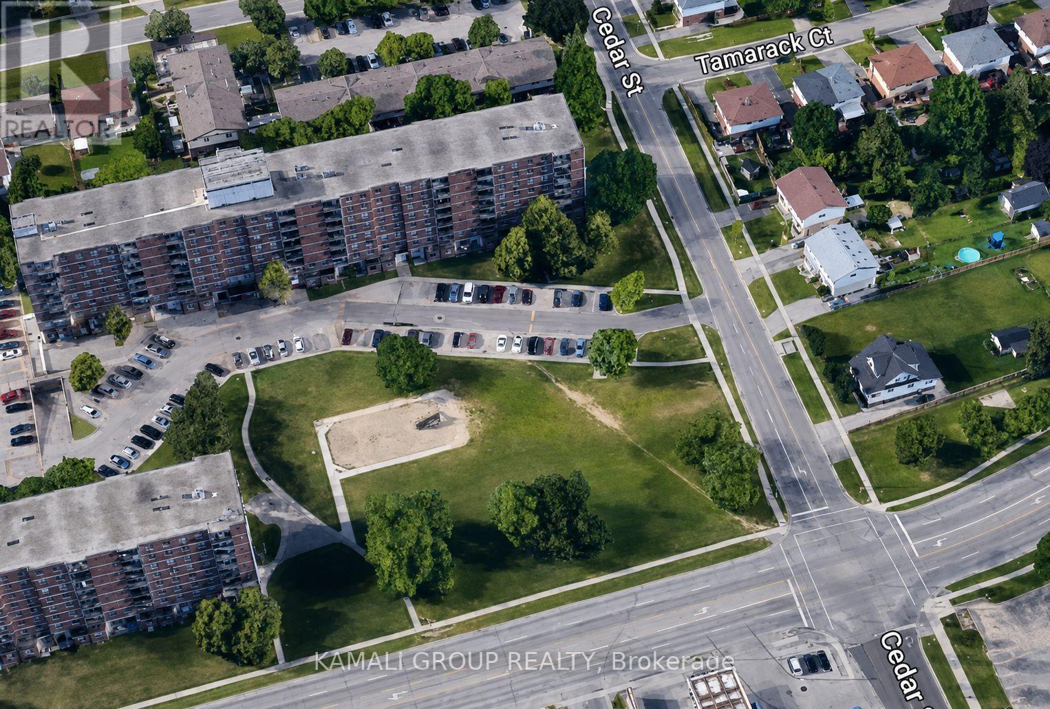0 Wentworth Street W, Oshawa, Ontario  L1J 6J2 - Photo 2 - E13551546