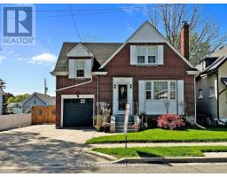 341 RICHMOND STREET E, Oshawa, Ontario