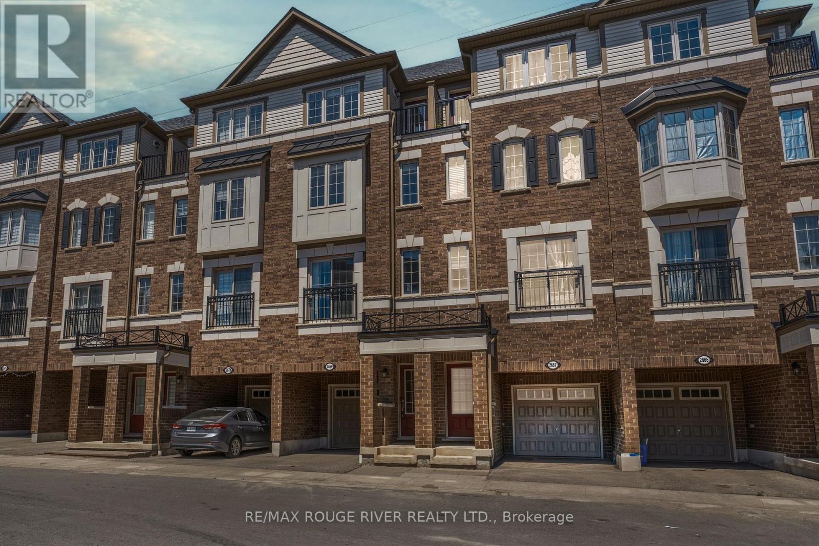 2669 DEPUTY MINISTER PATH, Oshawa, Ontario