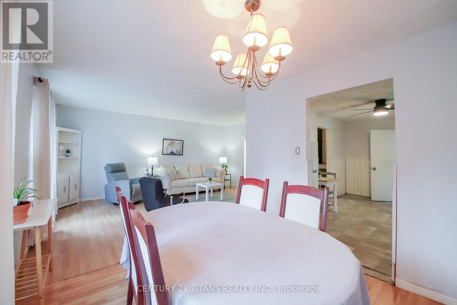 16 Proud Grove, Toronto, Ontario  M1B 1S2 - Photo 24 - E13551606