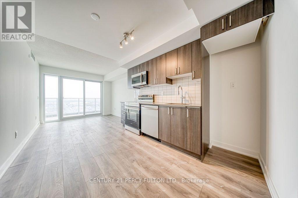 2303 - 1010 Sandy Beach Road, Pickering, Ontario  L1W 0C7 - Photo 11 - E13551632