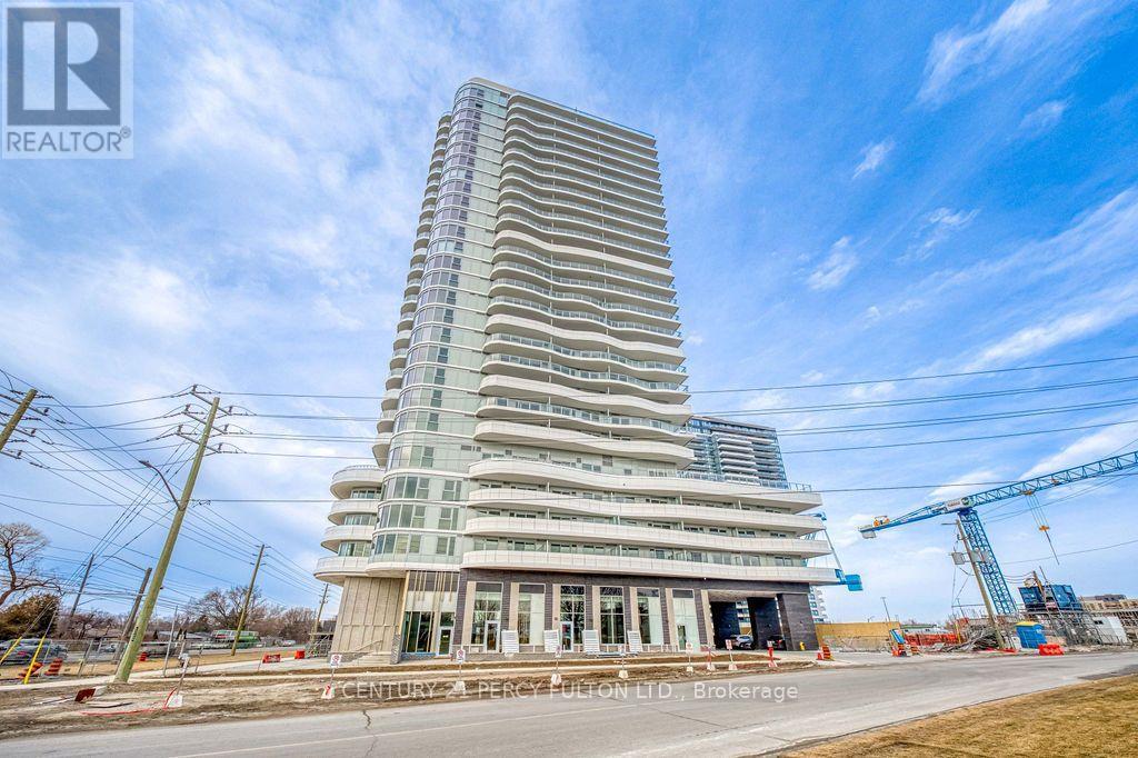 2303 - 1010 Sandy Beach Road, Pickering, Ontario  L1W 0C7 - Photo 2 - E13551632
