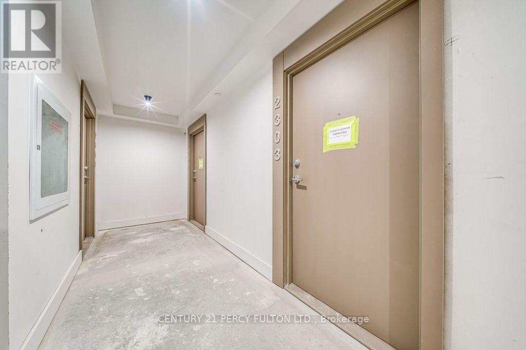 2303 - 1010 Sandy Beach Road, Pickering, Ontario  L1W 0C7 - Photo 6 - E13551632