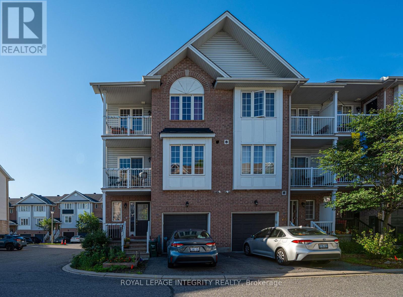 162 Fordham Private, Ottawa, Ontario