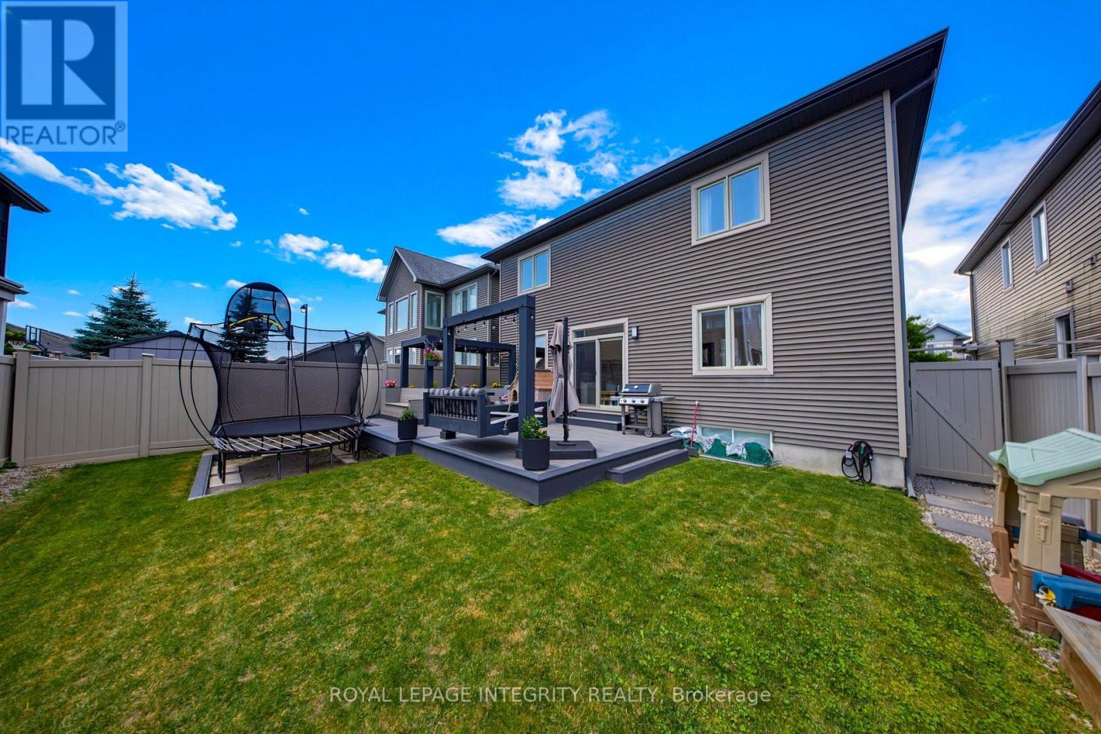 319 Bobolink Ridge, Ottawa, Ontario  K2V 0B7 - Photo 47 - X13551370