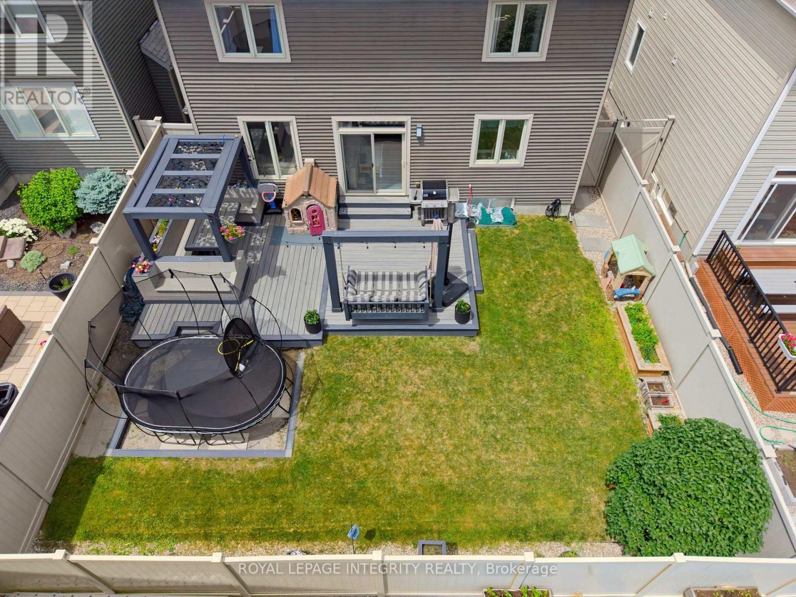 319 Bobolink Ridge, Ottawa, Ontario  K2V 0B7 - Photo 48 - X13551370