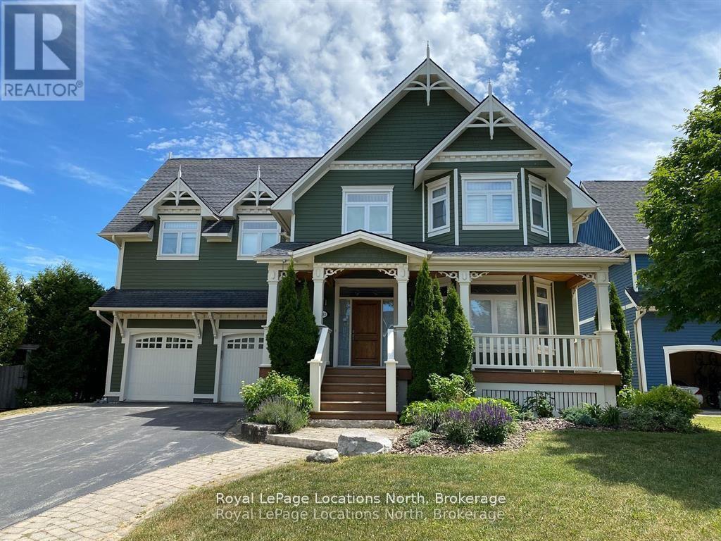 212 SNOWBRIDGE WAY, Blue Mountains, Ontario