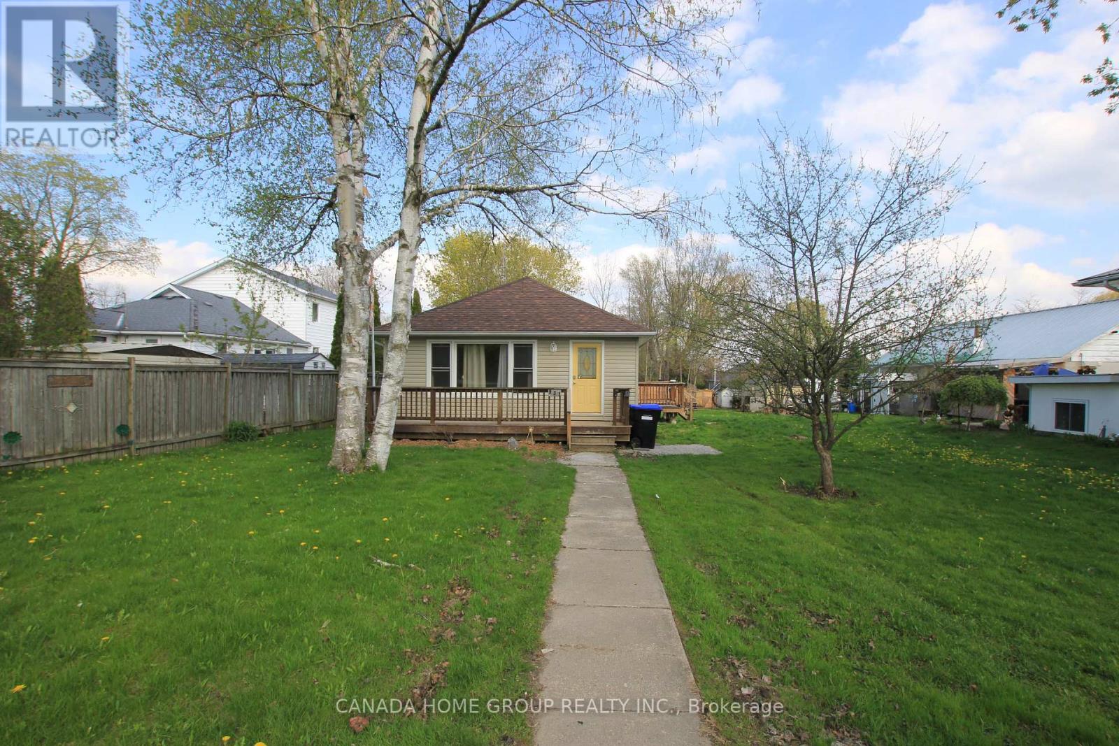 931 GOLDIE STREET, Innisfil, Ontario